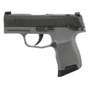 SIG SAUER P365 9mm 3.1" 10rd - Grey - Sig Sauer