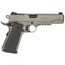 EAA Girsan MC1911S Govt Influencer 45ACP 5" 8rd Optic Ready Pistol | Tungsten - Eaa