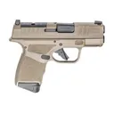 SPRINGFIELD ARMORY Firstline Hellcat 9mm 3" 13rd Optic Ready Pistol - Qualified Professionals Only - Springfield Armory