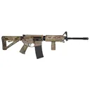 DIAMONDBACK FIREARMS DB15 5.56 NATO / 223 Rem 16" 30rd Semi-Auto Rifle | Kryptek Mandrake - Diamondback Firearms