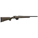 HOWA 6.5 Grendel Mini-Action HTI Excel Lite 22" - Green - Howa