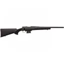 HOWA 6.5 Grendel Mini-Action HTI Excel Lite 22" - Black - Howa