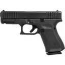 Glock G19 G5 9mm 4.02" 15rd Pistol | Black - Glock
