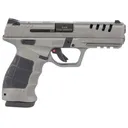 SAR USA SAR9X 9mm 4.4" 19rd - Platinum - Sar Usa