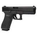 GLOCK G17 G5 9mm 4.49" 17rd Pistol | Black - Glock