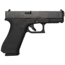 GLOCK G45 G5 9mm 4.02" 17rd Pistol | Black - Glock