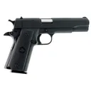 ROCK ISLAND M1911-A1 GI 45 ACP 5" 10rd Pistol - MA Compliant - Black - Rock Island Armory