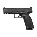 CZ-USA QP Only P-10 F 9mm Black 19rd Optics Ready - Cz-Usa