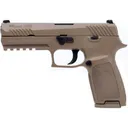 SIG SAUER M21 REPLICA 9mm 3.9" 21RD - Sig Sauer