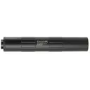SILENCERCO Octane 45 2.0 45ACP 7.94" Direct Thread Silencer / Suppressor - Black - SilencerCo