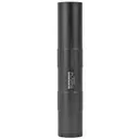 SILENCERCO Octane 9 2.0 9mm 7.5" Direct Thread Handgun Silencer / Suppressor - Black - Silencerco
