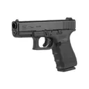 GLOCK G23 40 S&W 4" 10rd - Black - Glock