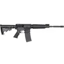 AMERICAN TACTICAL IMPORTS Milsport 5.56x45 16" 30rd Black - American Tactical