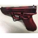 GLOCK G17 9mm 4.5" 17rd - Custom - Glock