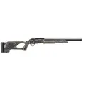 RUGER American Rimfire Target TB 22 LR 18" Blued 10rd - Ruger