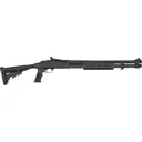 MOSSBERG 590A1 Mil Spec 12 Gauge 3" 20" 8rd Pump Shotgun - Black - Mossberg