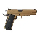 EAA Girsan MC1911S Government 45 ACP 5" 8+1 Dark Earth - Eaa
