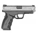 SPRINGFIELD ARMORY MOD.2 9mm 5" BiTone - Springfield Armory