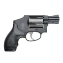 SMITH & WESSON 442 Performance Center 38 Special +P 1.8" 5rd Revolver w/ Moon Clips - Black - Smith & Wesson