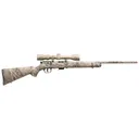 SAVAGE ARMS 93 XP 22 WMR 22" 5rd Bolt Rifle w/ 3-9x40 Scope | Brush Camo - Savage Arms