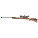 RWS Model350 Magnum Combo4X32 w/Lockdown mount - Rws
