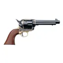 UBERTI 1873 Cattleman II 45LC 4.75" 6r Revolver - Case Hardened | Walnut - Uberti