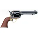 UBERTI 1873 Cattleman II 45 LC 7.5" 6rd Revolver - Case Hardened | Walnut - Uberti