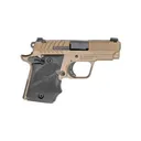 SPRINGFIELD ARMORY 911 9mm 3" 6rd - FDE - Springfield Armory
