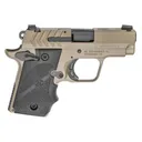 SPRINGFIELD ARMORY 911 380ACP Desert FDE - Springfield Armory