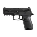 SIG SAUER P320 Nitron Compact MA Compliant - Sig Sauer
