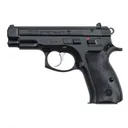 CZ-USA 75 Compact 9mm 3.8" 14rd - Black | FACTORY BLEM - Cz-Usa