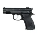 CZ-USA 75D 9mm 3.8" 10rd - Black | FACTORY BLEM - Cz-Usa