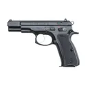 CZ-USA 75 B 9mm 4.6" 15rd Pistol | FACTORY BLEM - Cz-Usa