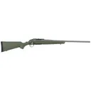 RUGER AMerican Predator 6.5 Creedmoor 22" 4rd Bolt Rifle w/ Threaded Barrel - Moss Green / Stainless - Ruger