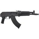 PIONEER ARMS Hellpup AK-47 7.62X39 11.73" 30rd AK Pistol | Black - Pioneer Arms