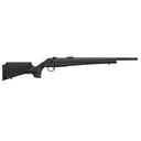 CZ-USA CZ 600 AL3 Alpha 30-06 Springfield 20" 4rd - Black - FACTORY BLEM - Cz-Usa