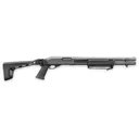 REMINGTON 870 Tactical 12 Gauge 3" 18.5" 6rd Pump Shotgun - Black - Remington