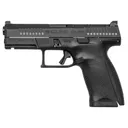 CZ-USA P-10 C 9mm Black Optics Ready 10rd - Cz-Usa