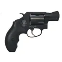 SMITH & WESSON 360 38SPC 1.875" 5rd MATTE BL - Smith & Wesson