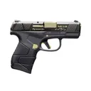 MOSSBERG MC1sc Centennial 9mm 3.4" Blued 7rd - Mossberg