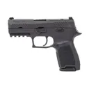 SIG SAUER P320 9mm 3.9" 17rd - QP ONLY - Sig Sauer
