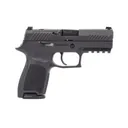 SIG SAUER P320 9mm 3.9" 15rd - QP ONLY - Sig Sauer