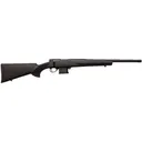 HOWA M1500 Mini Action HB Rfl Only 300Blk 16.25" Blk - Howa