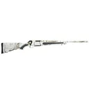 THOMPSON CENTER Venture Predator 243Win 22" Ap Snow Camo - Thompson/Center Arms