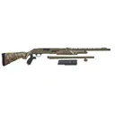 MOSSBERG FLEX 500 Turkey/Security 12 Gauge 6rd 24" OD Grn - Mossberg