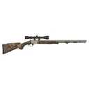 TRADITIONS Pursuit XT 26" .50 Cal w/ 3-9x40 Scope - MOBUC - Traditions Firearms