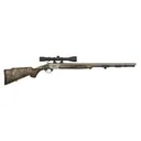 TRADITIONS Pursuit XT 26" .50 Cal w/ 3-9x40 Scope - RT Edge - Traditions