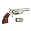 NAA Ranger II 22LR/22Mag 2.5" Conversion w/Boot Grips - Naa