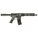 DIAMONDBACK FIREARMS DB15 AR Pistol 2.23 Rem/5.56 7.5" Black 30rd - Diamondback Firearms