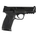 SMITH & WESSON M&P40 M2.0 40 S&W 4.2" 10rd Pistol - Black - Smith & Wesson
